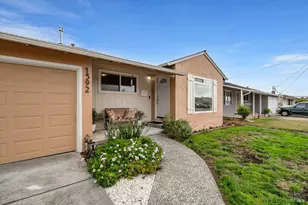 1592 Willow Ave, San Leandro, CA 94579 - Photo 1