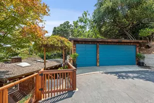35 Oak Pl, Belvedere, CA 94920 - Photo 1