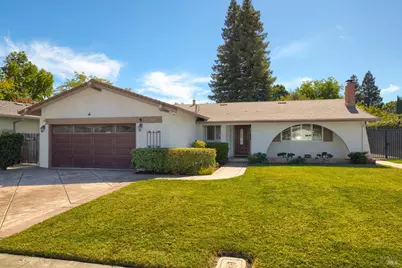 542 Crestview Drive, Vacaville, CA 95688 - Photo 1