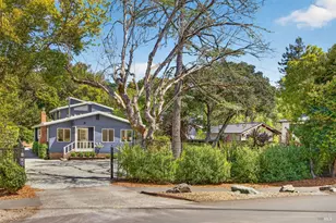 82 Shady Ln, Ross, CA 94957 - Photo 1