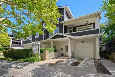 326 Liberty Street, Petaluma, CA 94952 - Photo 1