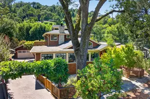 135 Cascade Dr, Fairfax, CA 94930 - Photo 1