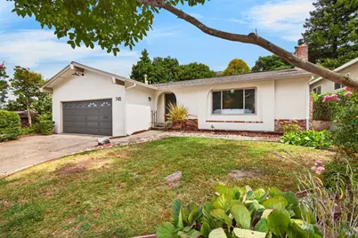 748 Paula Lane, Petaluma, CA 94952 - Photo 1