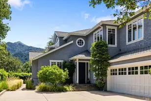 107 Diablo Dr, Kentfield, CA 94904 - Photo 1