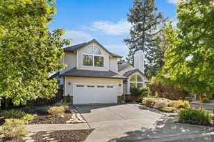 1141 Forest Glen Way, Santa Rosa, CA 95404 - Photo 1