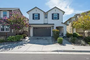 1653 Wildflower Wy, Rohnert Park, CA 94928 - Photo 1