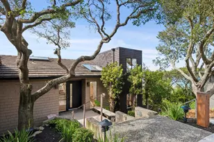 1 Laurel Ln, Sausalito, CA 94965 - Photo 1