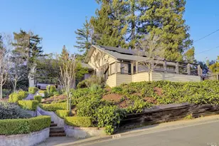 407 Sherman, Healdsburg, CA 95448 - Photo 1