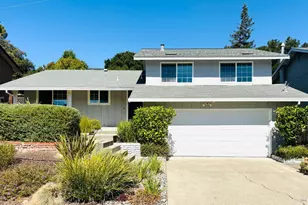 95 Twelveoak Hill Dr, San Rafael, CA 94903 - Photo 1