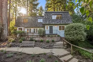 6 Marion Ave, Mill Valley, CA 94941 - Photo 1