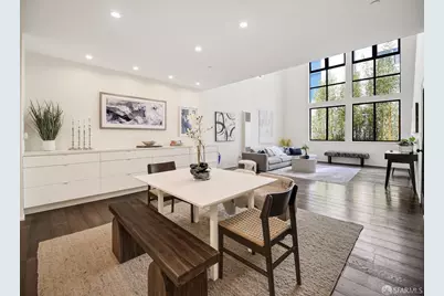 1328 Mission Street #2, San Francisco, CA 94103 - Photo 1