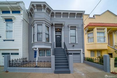 140 Valley Street, San Francisco, CA 94131 - Photo 1