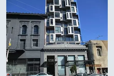 1238 Sutter Street #603, San Francisco, CA 94109 - Photo 1