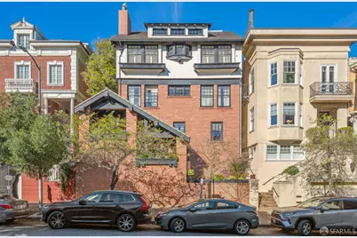 3334 Clay Street, San Francisco, CA 94118 - Photo 1