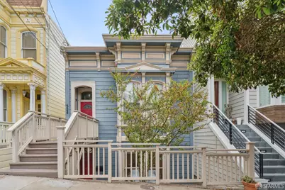 522 Clipper Street, San Francisco, CA 94114 - Photo 1