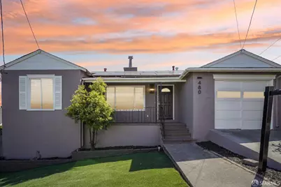 480 Cypress Avenue, San Bruno, CA 94066 - Photo 1