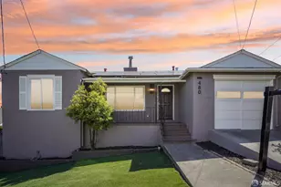 480 Cypress Ave, San Bruno, CA 94066 - Photo 1