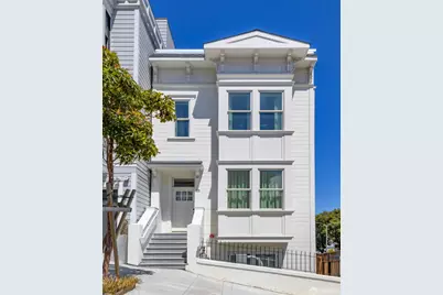 35 Hattie Street, San Francisco, CA 94114 - Photo 1