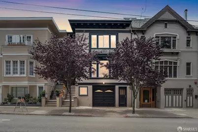 291 14th Avenue, San Francisco, CA 94118 - Photo 1