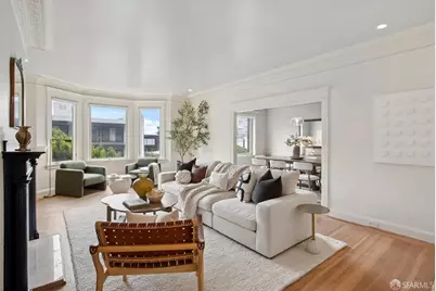 2111 Hyde Street #301, San Francisco, CA 94109 - Photo 1