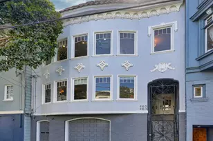 765 Page St, San Francisco, CA 94117 - Photo 1