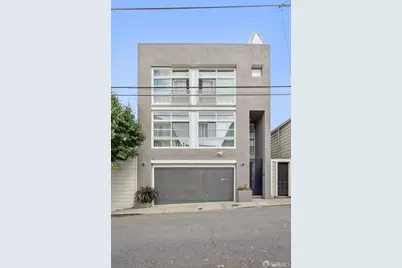 80 Wilmot Street, San Francisco, CA 94115 - Photo 1