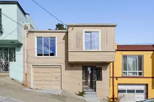151 Putnam St, San Francisco, CA 94110 - Photo 1