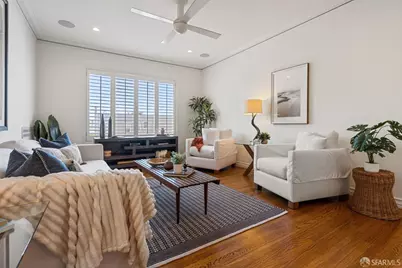 3675 Fillmore Street #302, San Francisco, CA 94123 - Photo 1