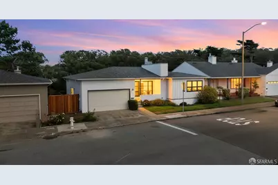 396 Crestlake Drive, San Francisco, CA 94132 - Photo 1