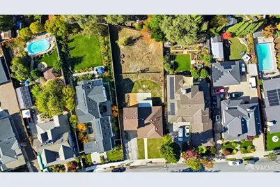 170 Hillview Avenue, Redwood City, CA 94062 - Photo 1