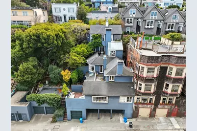 761 Bay Street, San Francisco, CA 94109 - Photo 1