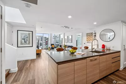 708 Long Bridge Street #915, San Francisco, CA 94158 - Photo 1
