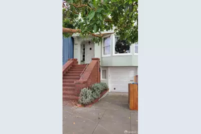 2466 34th Avenue, San Francisco, CA 94116 - Photo 1