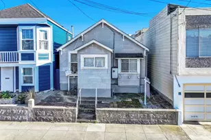 431 Madrid St, San Francisco, CA 94112 - Photo 1