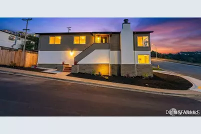 99 Montebello Drive, Daly City, CA 94015 - Photo 1