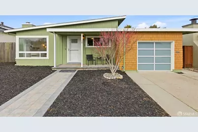 74 Calvert Avenue, South San Francisco, CA 94080 - Photo 1