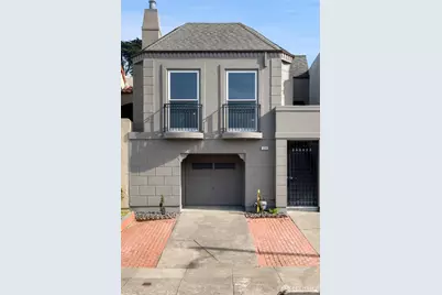 1726 17th Avenue, San Francisco, CA 94122 - Photo 1
