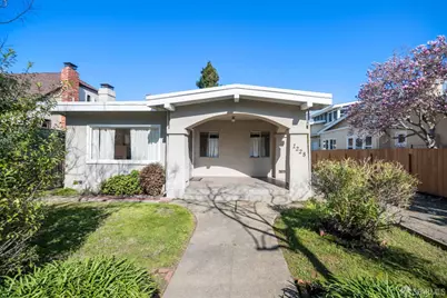 1228 Capuchino Avenue, Burlingame, CA 94010 - Photo 1