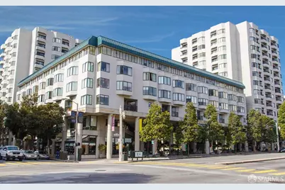 601 Van Ness Avenue #509, San Francisco, CA 94102 - Photo 1