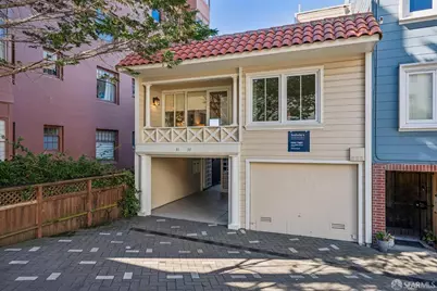33 Grenard Terrace, San Francisco, CA 94109 - Photo 1