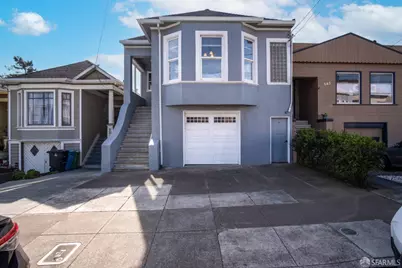 537 Flood Avenue, San Francisco, CA 94112 - Photo 1