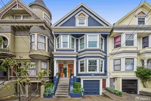 634 Broderick St, San Francisco, CA 94117 - Photo 1