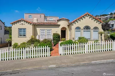 500 Rivera Street, San Francisco, CA 94116 - Photo 1