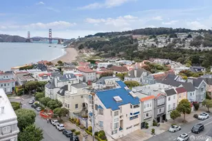 250 El Camino Del Mar, San Francisco, CA 94121 - Photo 1