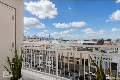 140 South Van Ness Avenue #707, San Francisco, CA 94103 - Photo 1