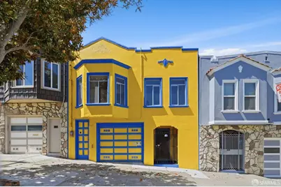 1511 Jerrold Avenue, San Francisco, CA 94124 - Photo 1