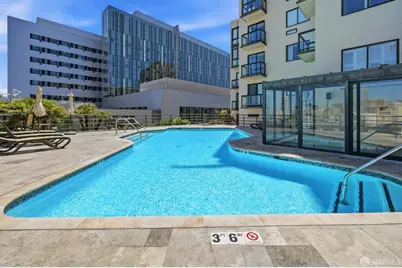 1 Daniel Burnham Court #315, San Francisco, CA 94109 - Photo 1