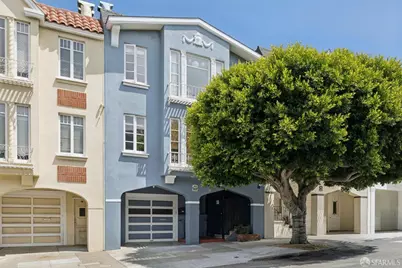 3122 Pierce Street, San Francisco, CA 94123 - Photo 1