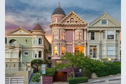 818 Steiner Street, San Francisco, CA 94117 - Photo 1