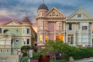 818 Steiner St, San Francisco, CA 94117 - Photo 1